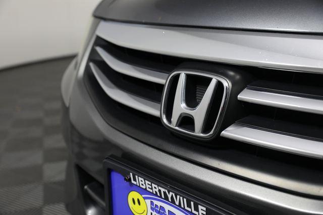 2011 Honda Accord EX-L