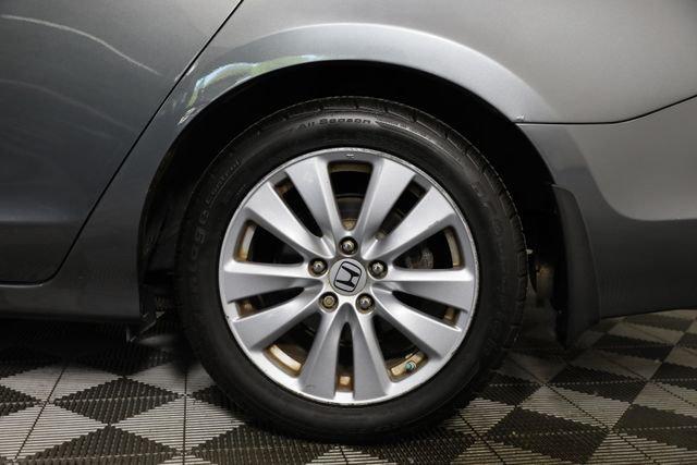 2011 Honda Accord EX-L
