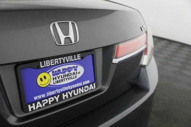2011 Honda Accord EX-L