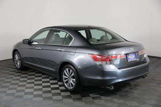 2011 Honda Accord EX-L