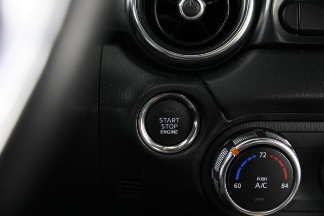 2018 Fiat 124 Spider Abarth
