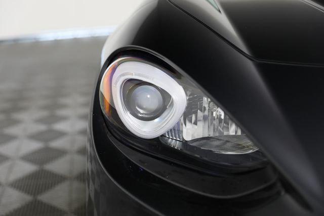 2018 Fiat 124 Spider Abarth