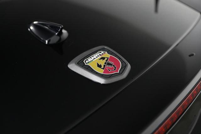2018 Fiat 124 Spider Abarth