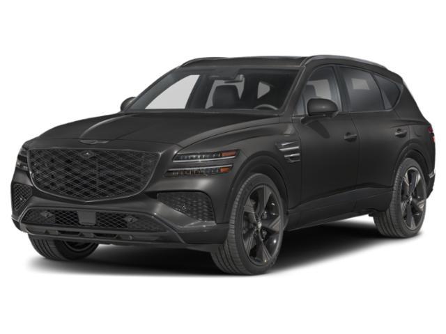 2026 Genesis GV80 3.5T Prestige Black AWD for sale in DELRAY BEACH, FL