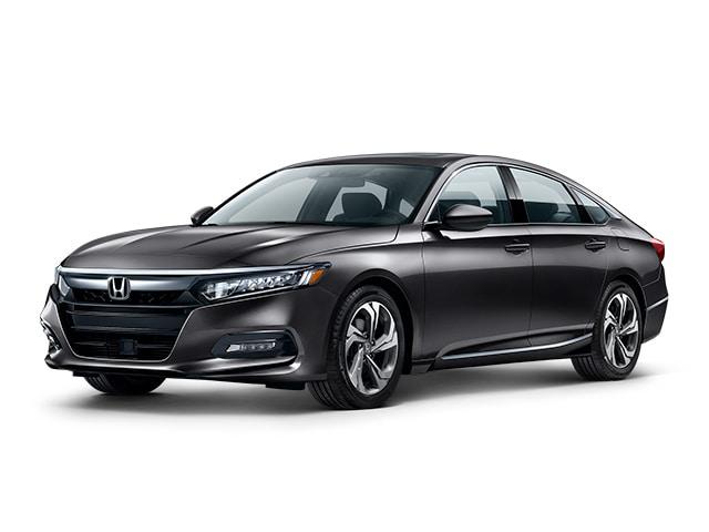 2020 Honda Accord EX-L for sale in Sturgis, MI