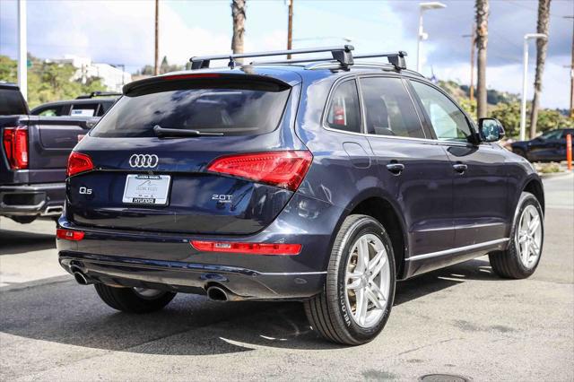2014 Audi Q5 2.0T Premium