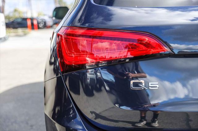 2014 Audi Q5 2.0T Premium