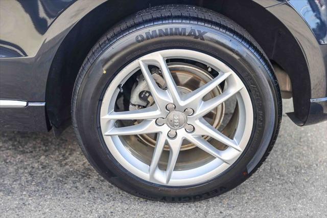 2014 Audi Q5 2.0T Premium