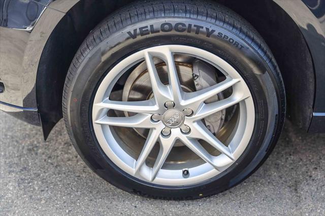2014 Audi Q5 2.0T Premium