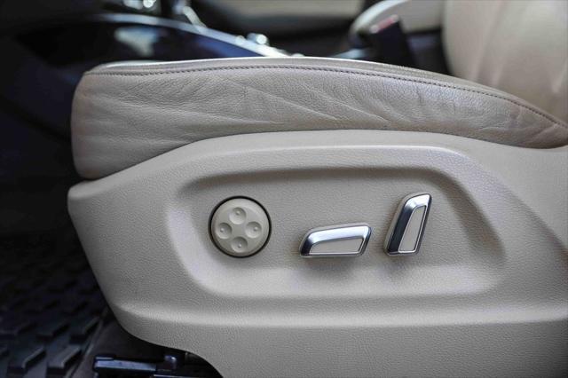 2014 Audi Q5 2.0T Premium