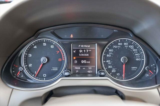 2014 Audi Q5 2.0T Premium