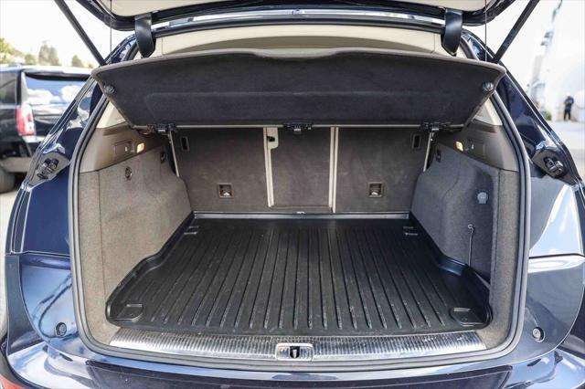2014 Audi Q5 2.0T Premium