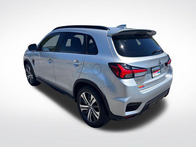 2020 Mitsubishi Outlander Sport 2.4 GT