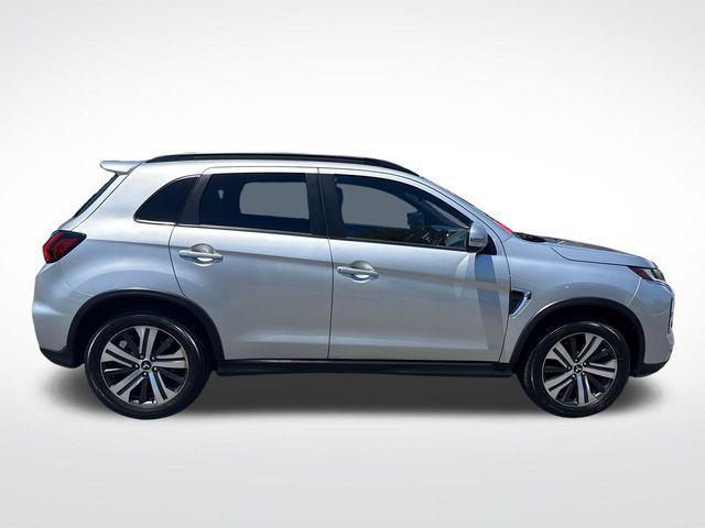 2020 Mitsubishi Outlander Sport 2.4 GT