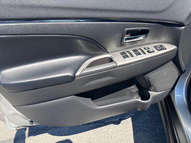 2020 Mitsubishi Outlander Sport 2.4 GT