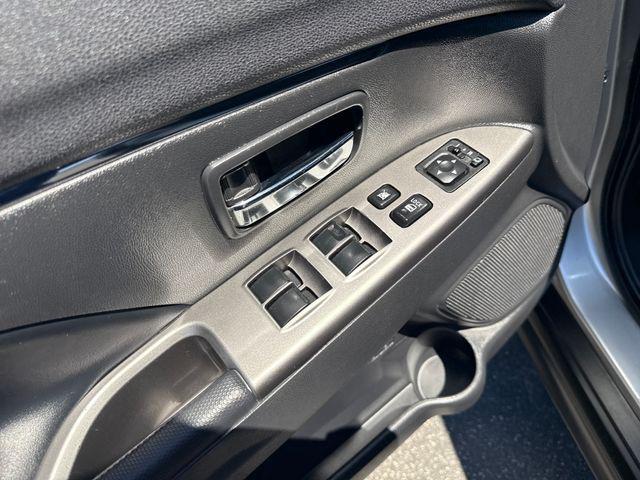 2020 Mitsubishi Outlander Sport 2.4 GT
