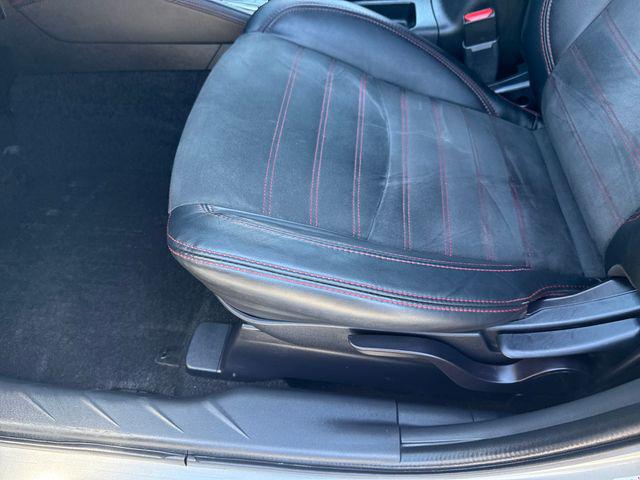 2020 Mitsubishi Outlander Sport 2.4 GT