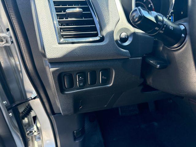 2020 Mitsubishi Outlander Sport 2.4 GT