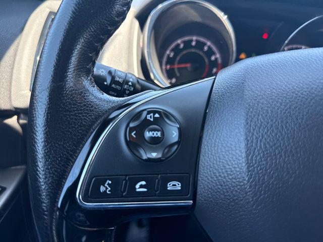 2020 Mitsubishi Outlander Sport 2.4 GT