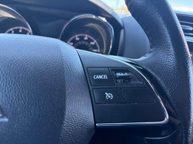 2020 Mitsubishi Outlander Sport 2.4 GT