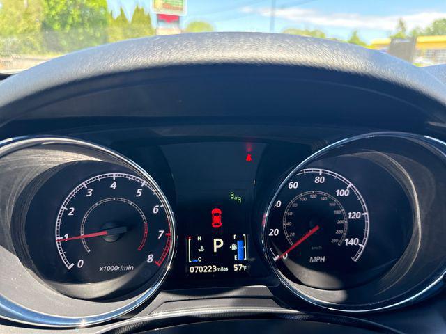 2020 Mitsubishi Outlander Sport 2.4 GT