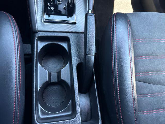 2020 Mitsubishi Outlander Sport 2.4 GT