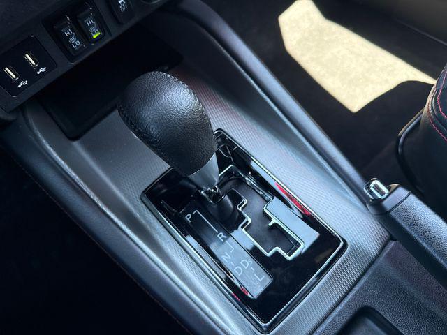 2020 Mitsubishi Outlander Sport 2.4 GT