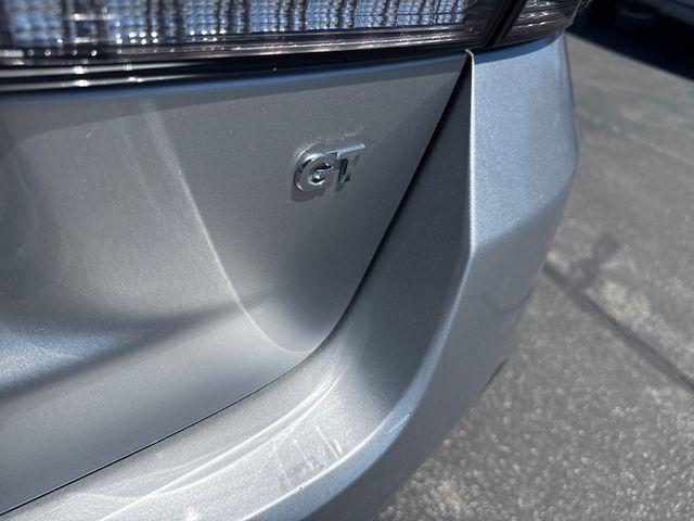 2020 Mitsubishi Outlander Sport 2.4 GT