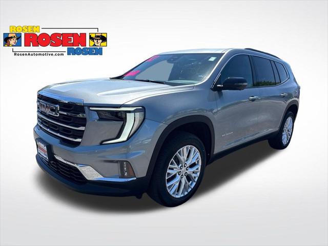 2024 GMC Acadia AWD Elevation for sale in GREENFIELD, WI