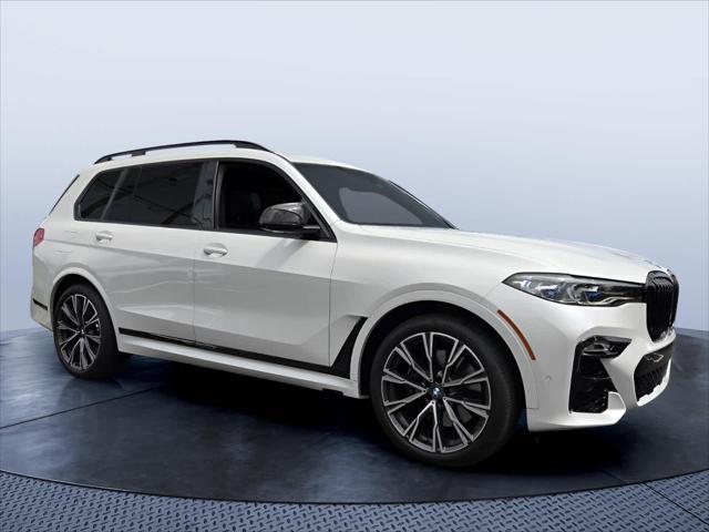 2021 BMW X7 M50i for sale in Jacksonville, FL