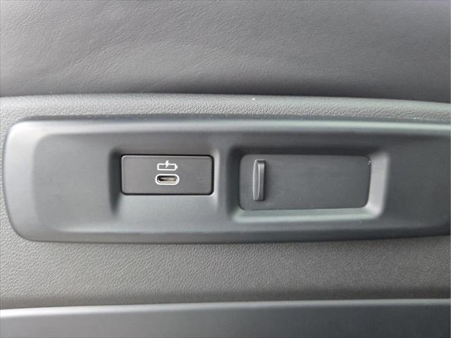 2021 BMW X7 M50i