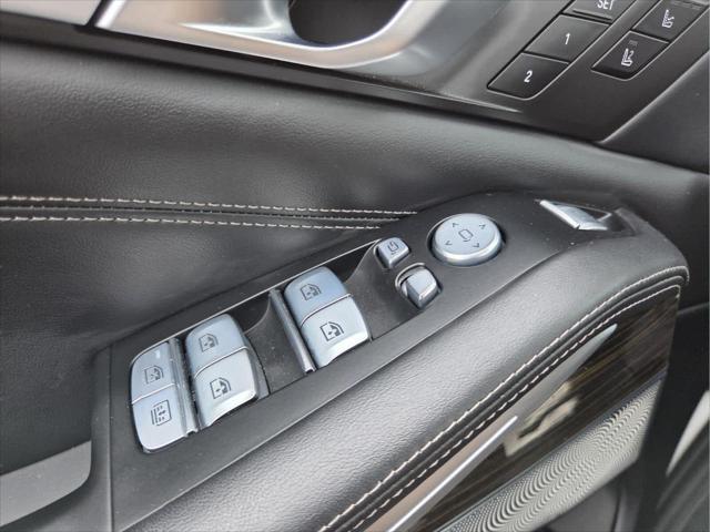 2021 BMW X7 M50i