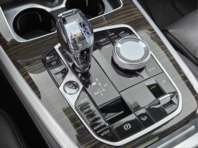 2021 BMW X7 M50i