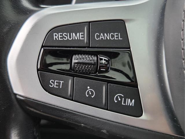 2021 BMW X7 M50i