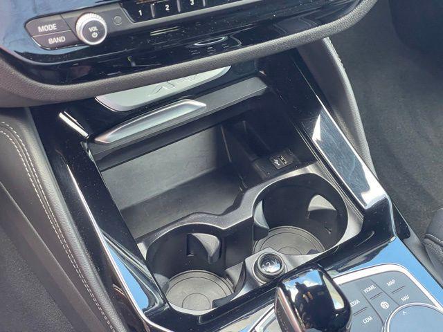 2022 BMW X4 xDrive30i