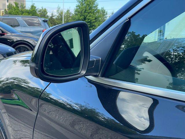 2022 BMW X4 xDrive30i