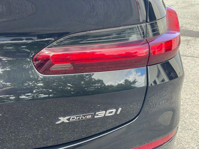 2022 BMW X4 xDrive30i