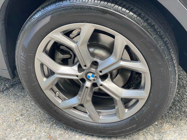 2022 BMW X4 xDrive30i