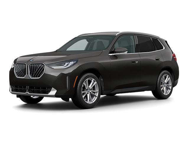 2026 BMW X3 30 xDrive for sale in Shelburne, VT