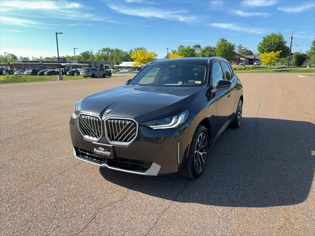 2026 BMW X3 30 xDrive for sale in Shelburne, VT
