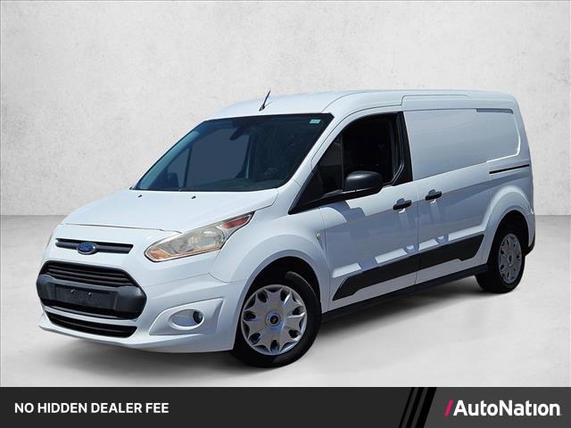 2017 Ford Transit Connect XLT for sale in Tempe, AZ