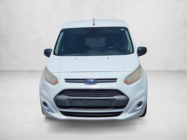 2017 Ford Transit Connect XLT