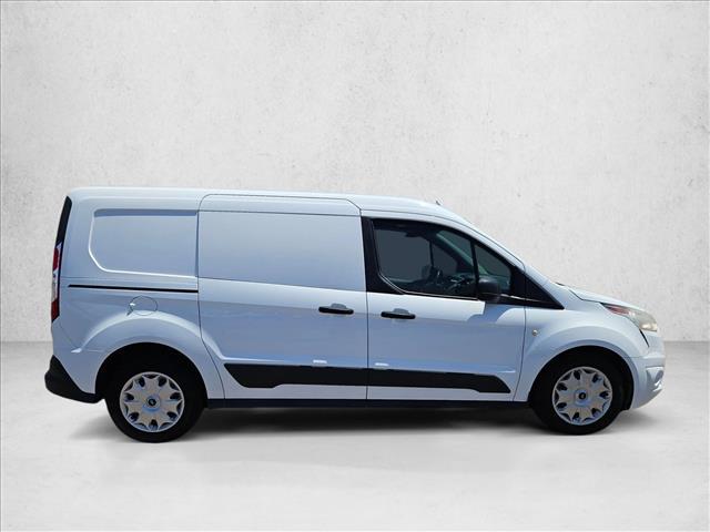 2017 Ford Transit Connect XLT