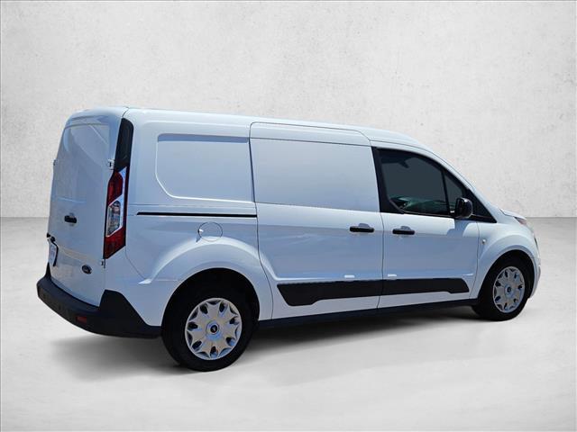 2017 Ford Transit Connect XLT