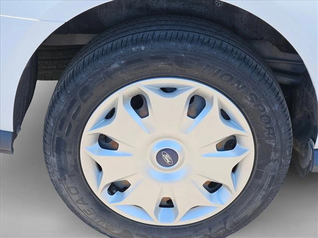 2017 Ford Transit Connect XLT