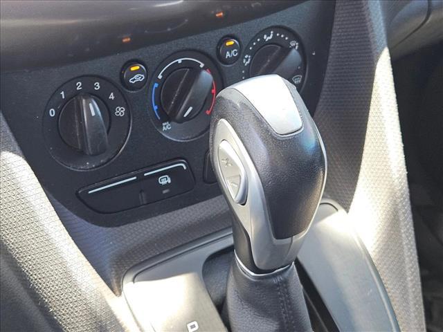 2017 Ford Transit Connect XLT
