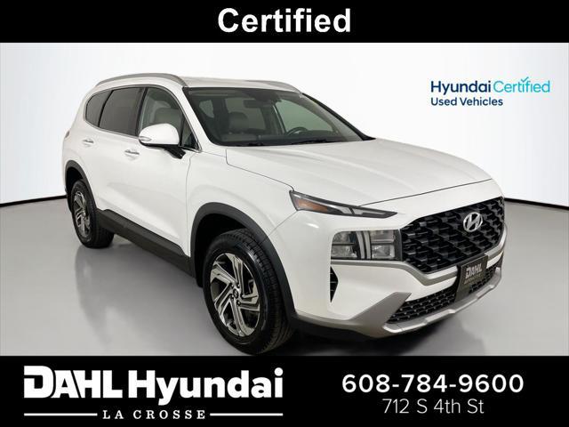 2023 Hyundai Santa Fe SEL for sale in LA CROSSE, WI