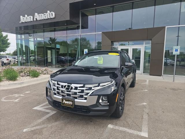 2022 Hyundai Santa Cruz SEL for sale in MENOMONEE FALLS, WI