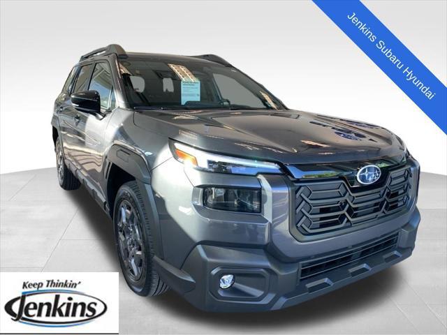2026 Subaru Outback Premium for sale in BRIDGEPORT, WV