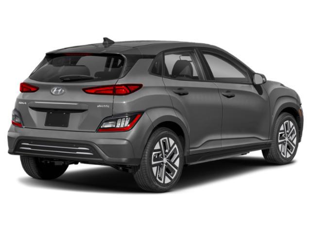 2023 Hyundai Kona EV Limited